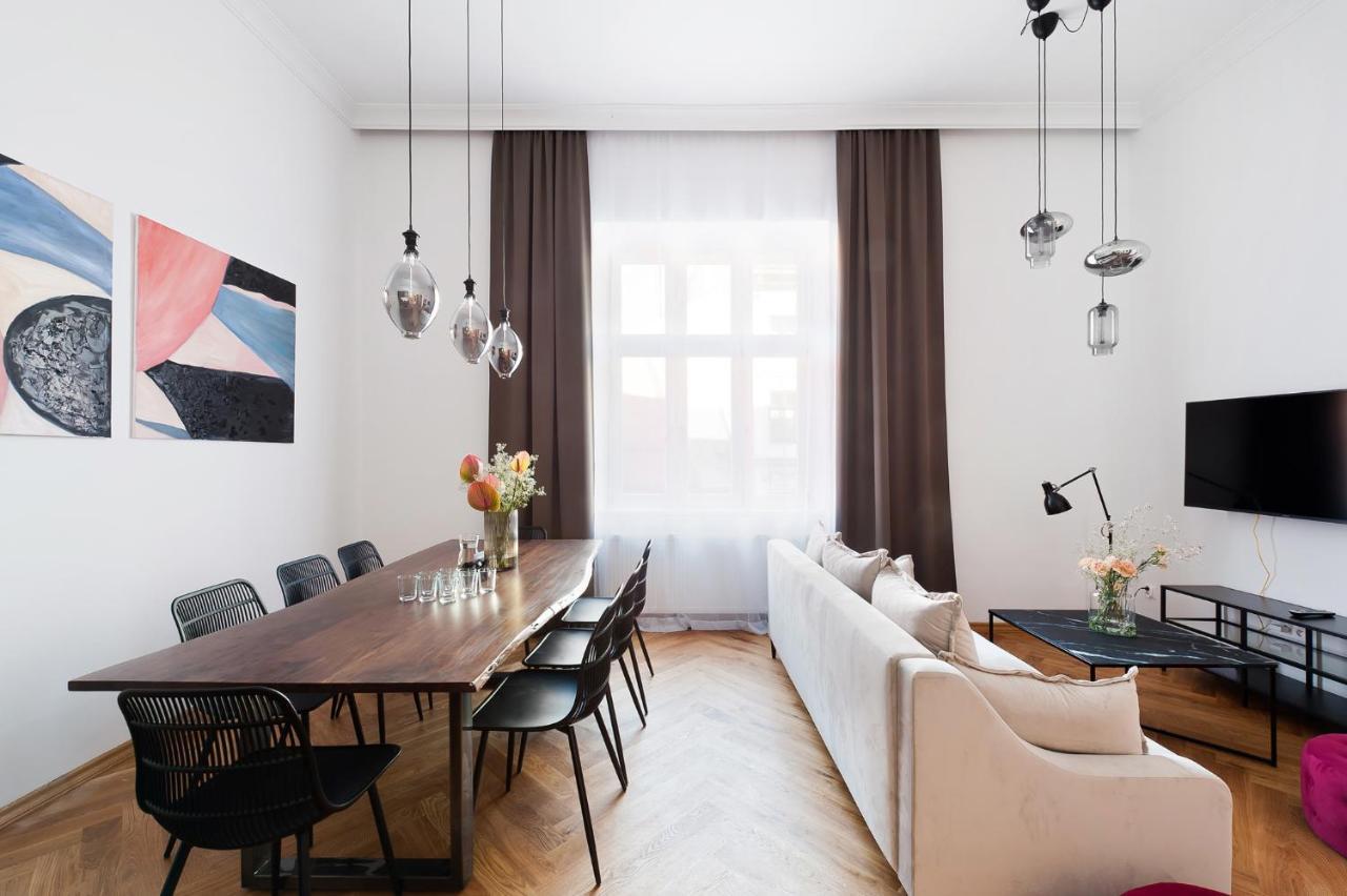 Cracovian Home - Loftaffair Exterior foto